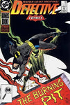 Detective Comics (1937) #589