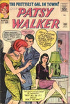 Patsy Walker (1945) #120