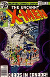 The Uncanny X-Men (1978) #120