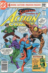 Action Comics (1938) #511