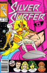Silver Surfer (1987) #1