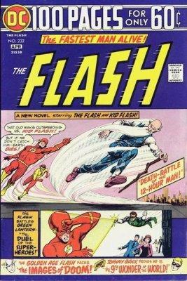 The Flash (1959) #232