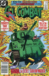 G.I. Combat (1957) #279