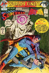 World's Finest Comics (1941) #202
