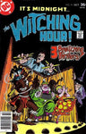 The Witching Hour (1969) #74