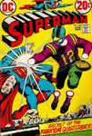 Superman (1939) #264