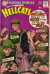 Our Fighting Forces (1954) #114