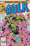 The Incredible Hulk (1968) #280