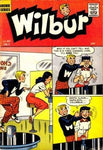 Wilbur Comics (1944) #67