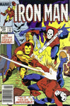 The Invincible Iron Man (1968) #188