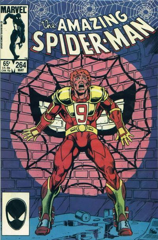 The Amazing Spider-Man (1963) #264