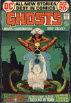 Ghosts (1971) #7