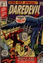 Daredevil (1964) #2 KING SIZE SPECIAL