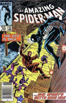 The Amazing Spider-Man (1963) #265