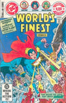 World's Finest Comics (1941) #278