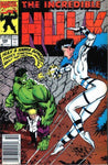 The Incredible Hulk (1968) #386
