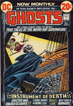Ghosts (1971) #11