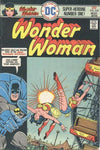 Wonder Woman (1942) #222