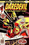 Daredevil (1964) #137