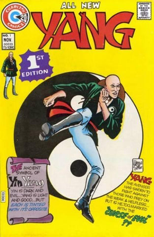 Yang (1973) #1