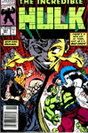 The Incredible Hulk (1968) #387