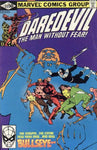 Daredevil (1964) #172