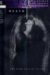 Death: The High Cost of Living (1993) #3