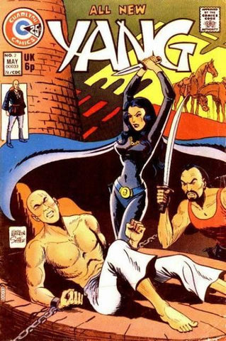 Yang (1973) #2