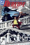 Detective Comics (1937) #594