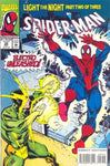 Spider-Man (1990) #39