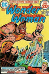 Wonder Woman (1942) #215