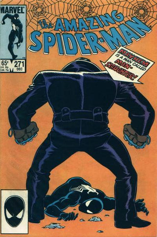 The Amazing Spider-Man (1963) #271