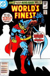 World's Finest Comics (1941) #283