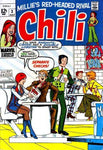 Chili (1969) #3