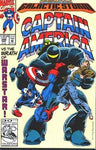 Captain America (1968) #398