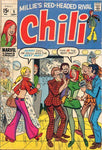 Chili (1969) #5