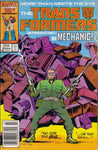 The Transformers (1984) #26