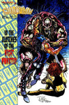 Shadowman (1992) #31