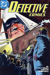 Detective Comics (1937) #597