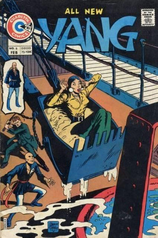 Yang (1973) #6