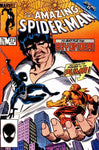 The Amazing Spider-Man (1963) #273