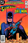 World's Finest Comics (1941) #289