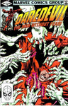 Daredevil (1964) #180