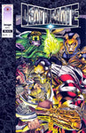 Deathmate (1993) #2 (Black)