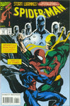 Spider-Man (1990) #43