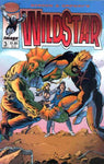 Wildstar (1993) #3