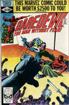 Daredevil (1964) #166
