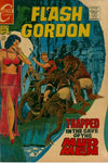 Flash Gordon (1969) #13