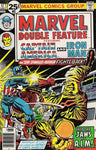 Marvel Double Feature (1973) #17