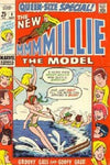 Millie The Model Annual (1945) #8